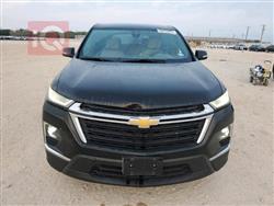 شيفروليه ترافرس